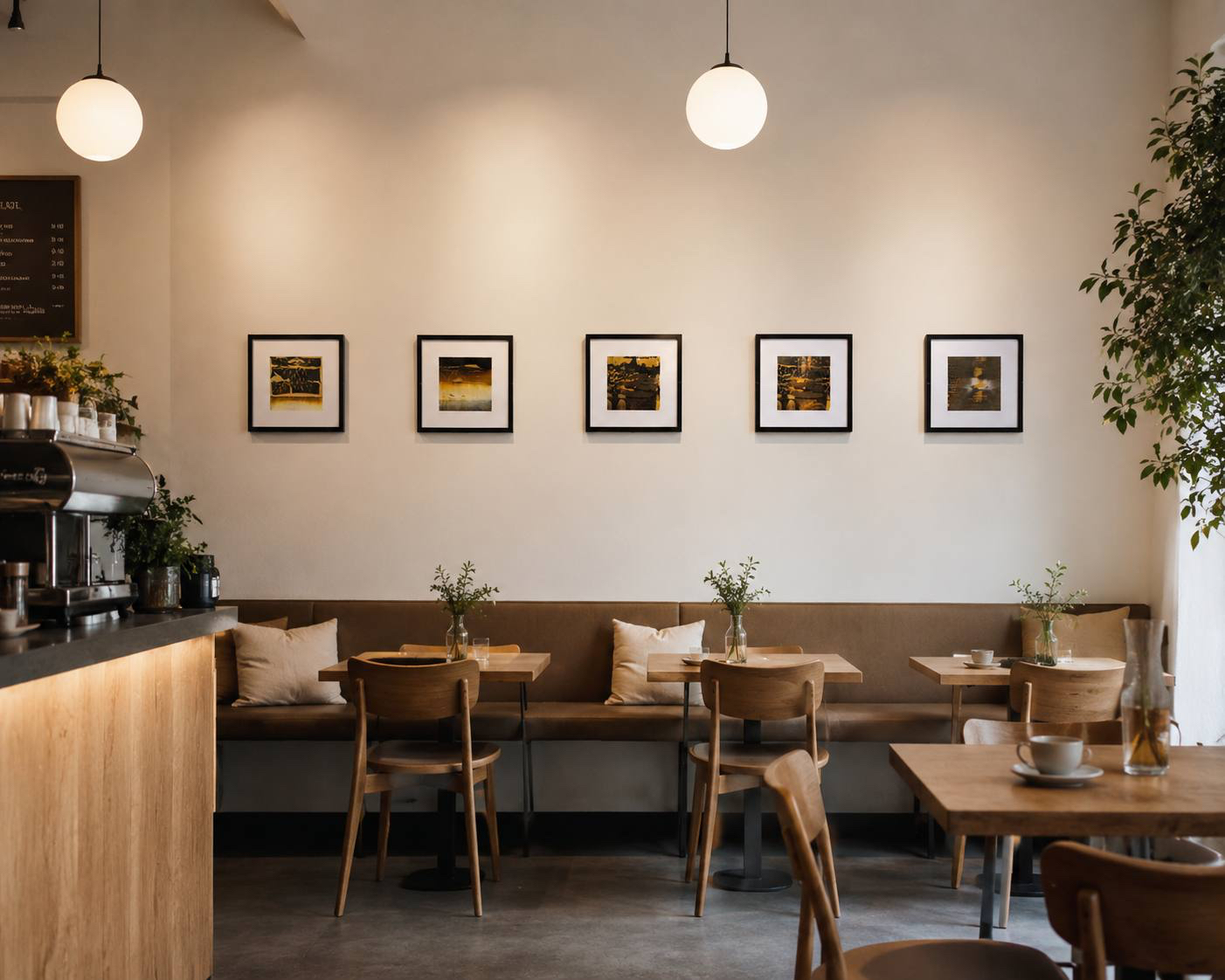 Cafe